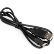 Load image into Gallery viewer, Air Lift Performance Replacement Harn-USB Display Cable - Side View