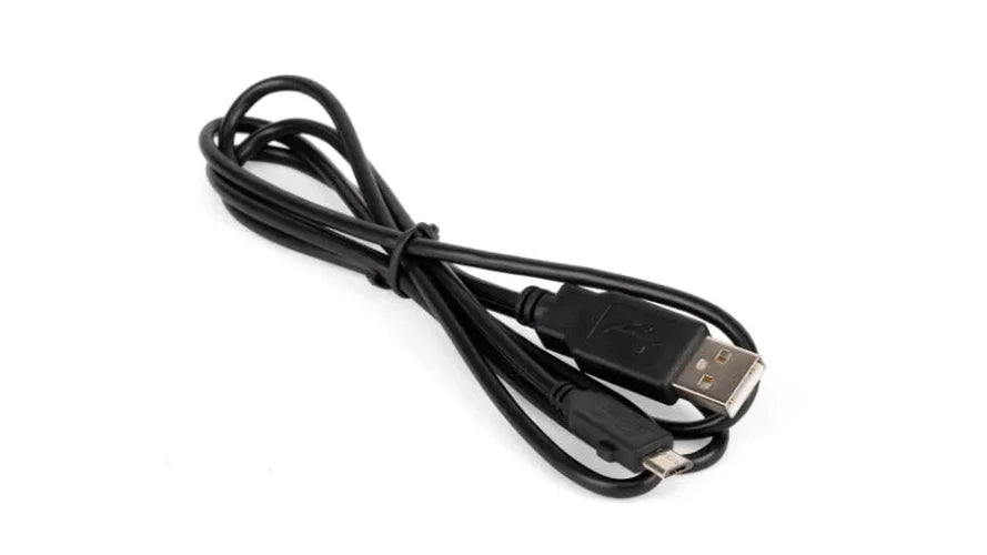 Air Lift Performance Replacement Harn-USB Display Cable - Side View