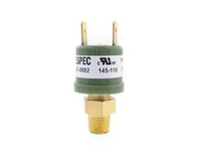 Load image into Gallery viewer, Air Lift Pressure Switch 110-145 PSI - Main Product View