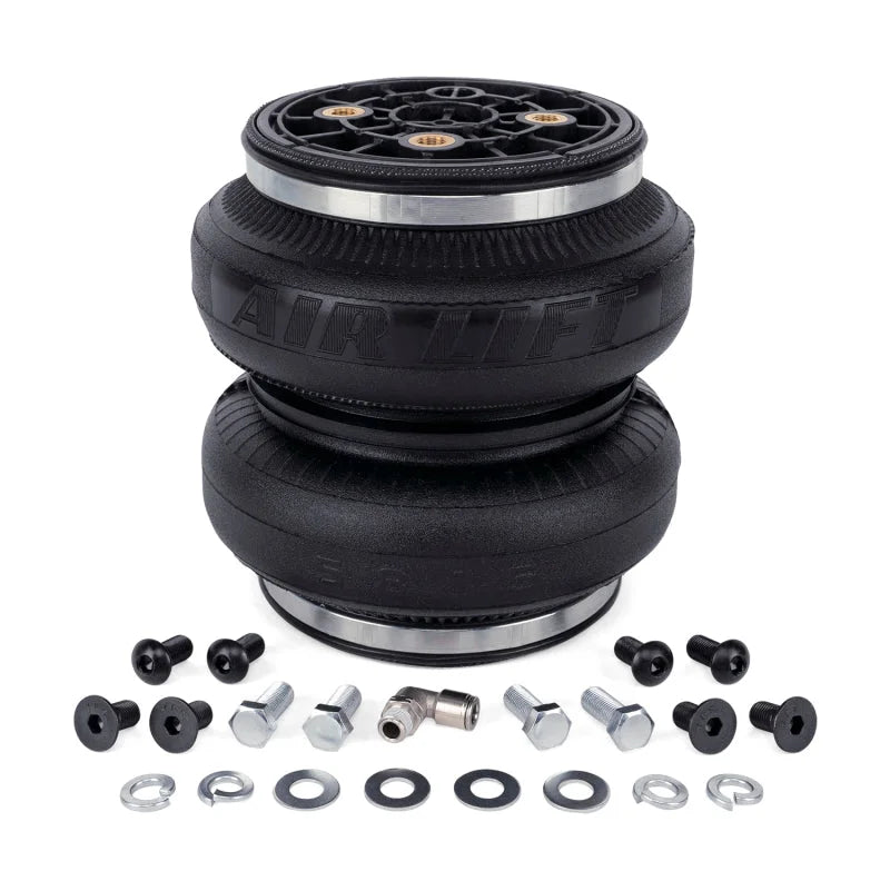 Air Lift Replacement 7500 XL Air Spring for 14-18 Ram 2500 (for 57589) - Main Product View
