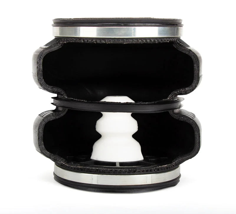 Air Lift Replacement 7500 XL Air Spring for 14-18 Ram 2500 (for 57589) - Detail View