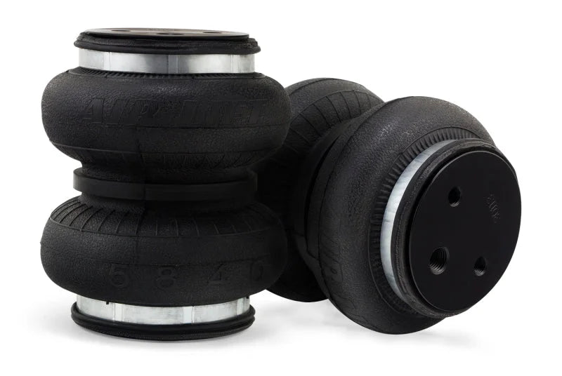 Air Lift Replacement Air Bag - Side View