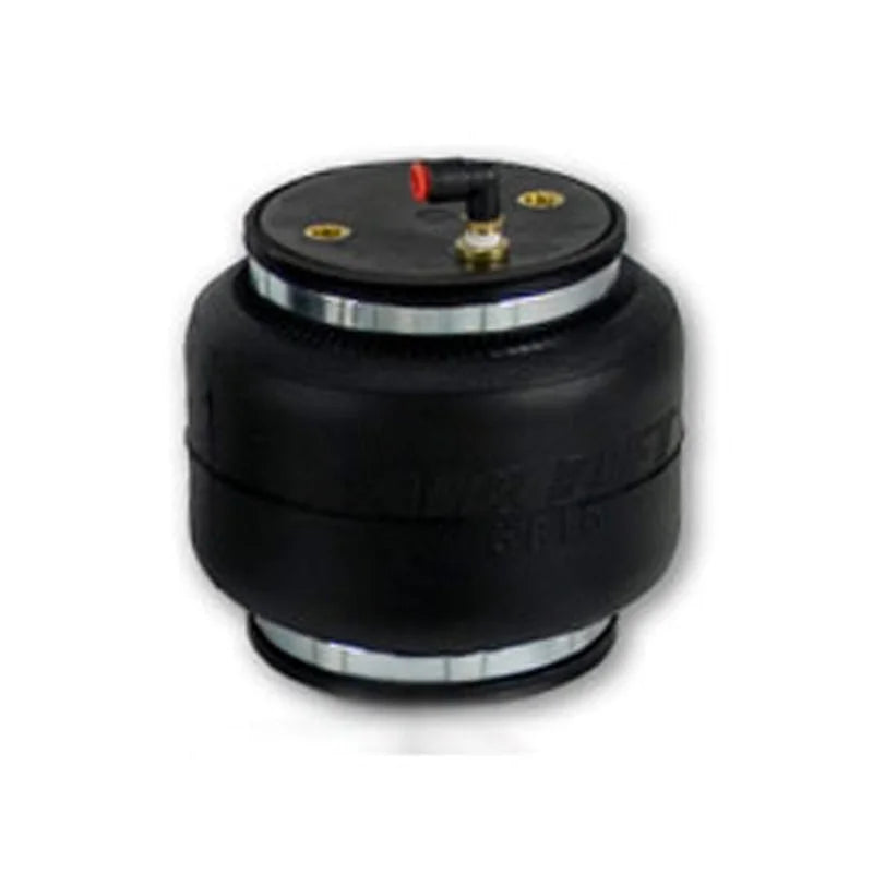 Air Lift Replacement Air Spring - Side View