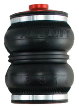 Load image into Gallery viewer, Air Lift Replacement Air Spring Double Bellows Type - Side View