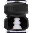 Load image into Gallery viewer, Air Lift Replacement Air Spring - Loadlifter 5000 Ultimate Bellows Type w/ internal Jounce Bumper - Back View