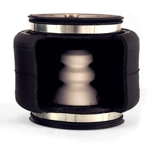 Load image into Gallery viewer, Air Lift Replacement Air Spring-Loadlifter 5000 Ultimate Bellows Type w/ internal Jounce Bumper - Side View
