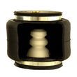 Load image into Gallery viewer, Air Lift Replacement Air Spring-Loadlifter 5000 Ultimate Bellows Type w/ internal Jounce Bumper - Back View