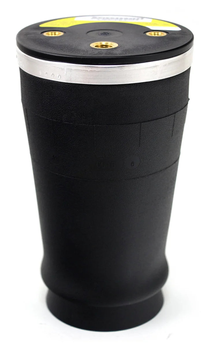 Air Lift Replacement Air Spring Sleeve Type - F9000 Replacement - Side View