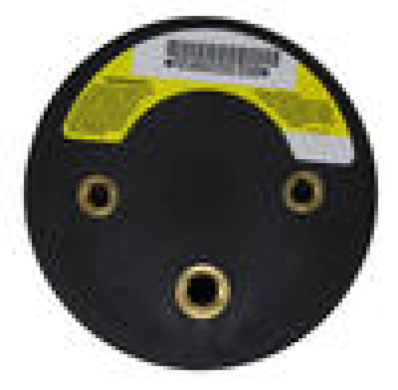 Air Lift Replacement Air Spring Sleeve Type - F9000 Replacement - Back View