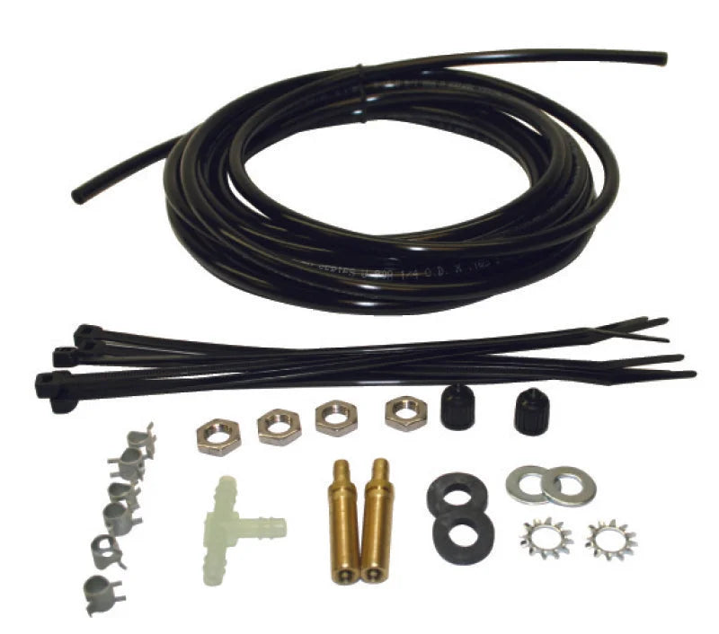 Air Lift Replacement Hose Kit - Push-On (607XX & 807XX Series) - Main Product View