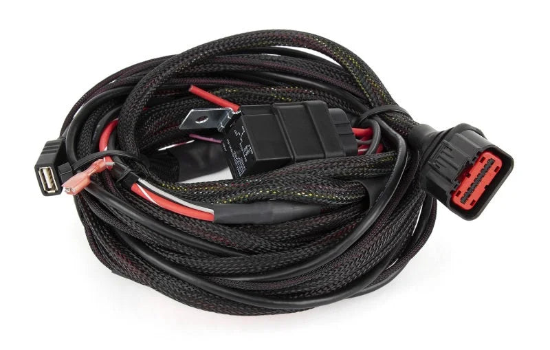 Air Lift Replacement Main Wire Harness for 3H / 3P - Main Product View