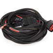 Load image into Gallery viewer, Air Lift Replacement Main Wire Harness for 3H / 3P - Side View