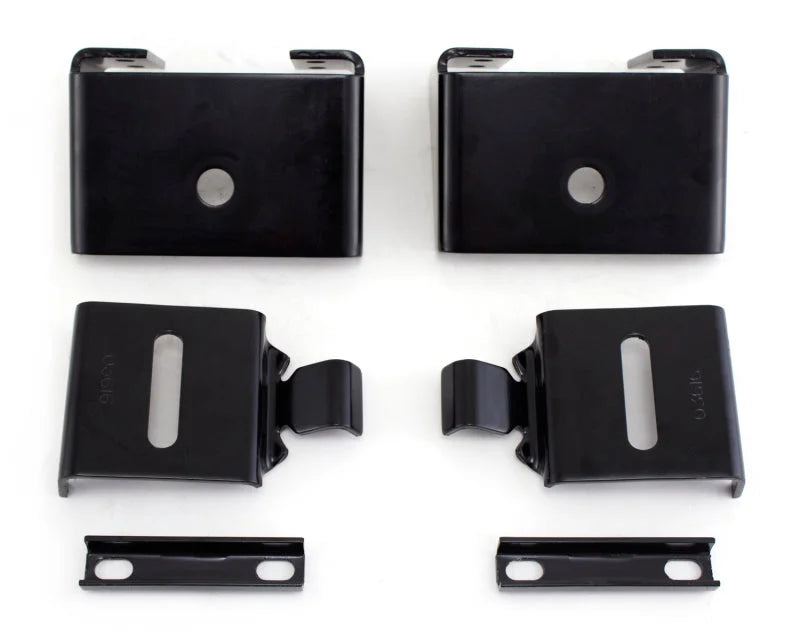 Air Lift Ridecontrol Air Spring Kit - Side View