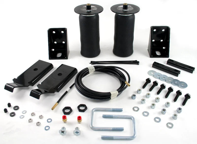 Air Lift Ridecontrol Air Spring Kit - Main Product View