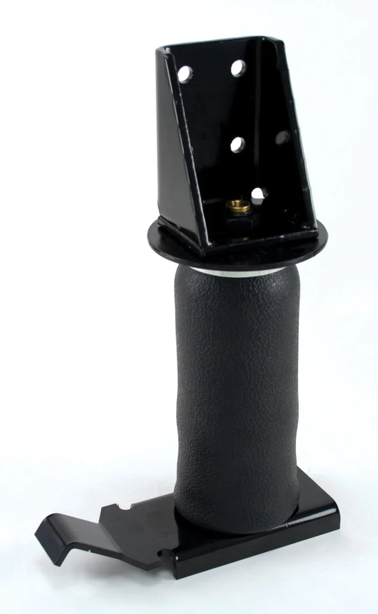 Air Lift Ridecontrol Air Spring Kit - Side View