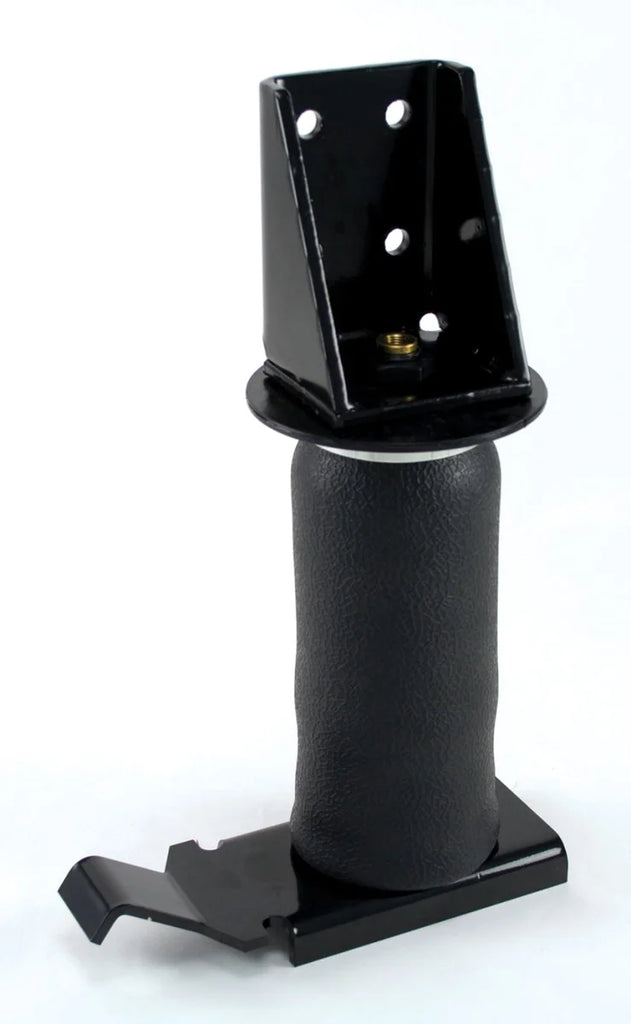 Air Lift Ridecontrol Air Spring Kit - Side View
