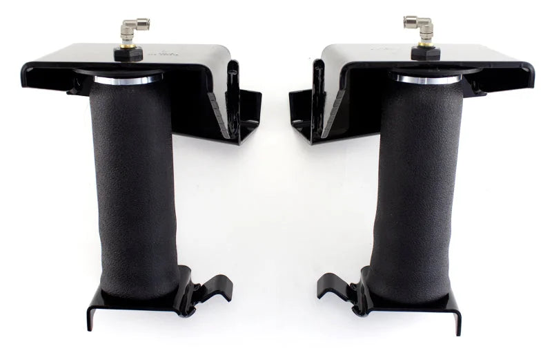 Air Lift Ridecontrol Air Spring Kit - Side View