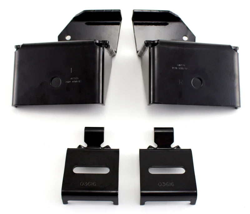 Air Lift Ridecontrol Air Spring Kit - Detail View