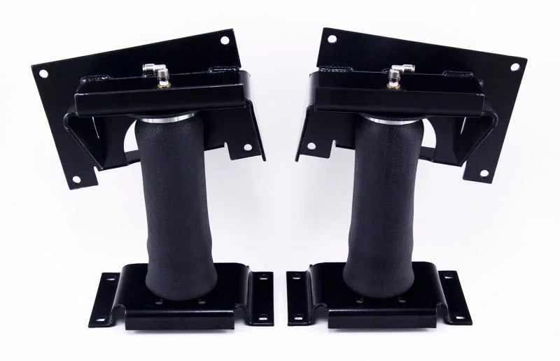 Air Lift Ridecontrol Air Spring Kit - Back View