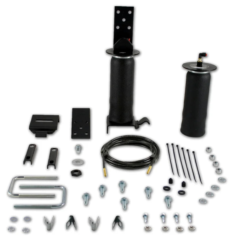 Air Lift Ridecontrol Air Spring Kit fits 1982-1992 Chevrolet / Dodge / GMC - Check Fitment Details - Main Product View
