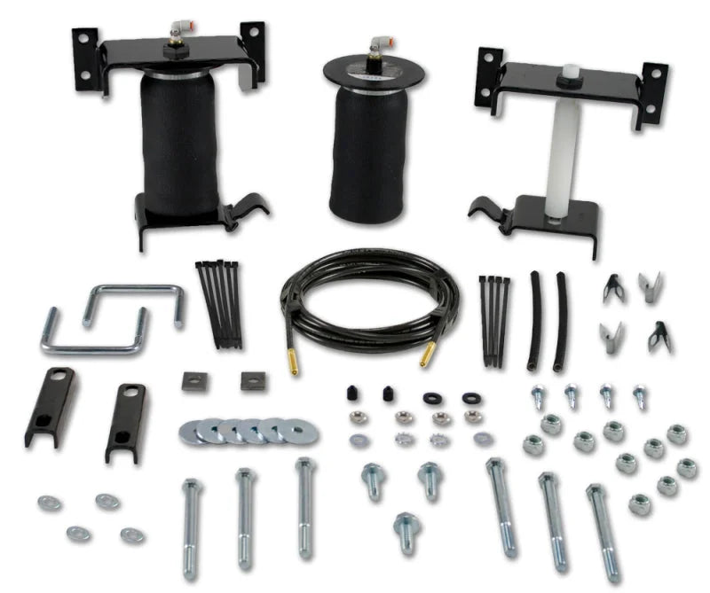 Air Lift Ridecontrol Air Spring Kit fits 1995-2005 Chevrolet Astro / 1995 Chevrolet Astro CL / 1995 Chevrolet Astro CS / 1...