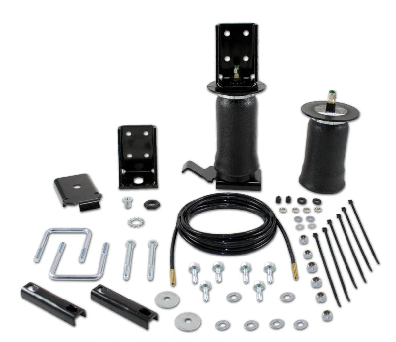Air Lift Ridecontrol Air Spring Kit fits 2004-2015 Nissan Titan / 2017 Nissan Titan - Main Product View