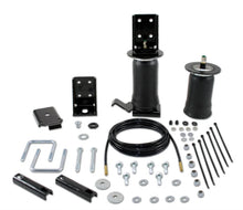 Load image into Gallery viewer, Air Lift Ridecontrol Air Spring Kit fits 2004-2015 Nissan Titan / 2017 Nissan Titan - Main Product View