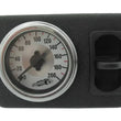 Load image into Gallery viewer, Air Lift Single Needle Gauge Panel With One Paddle Switch- 200 PSI