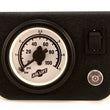 Load image into Gallery viewer, Air Lift Single Needle Gauge W/ 2in Lighted Panel - 100 PSI - Main Product View