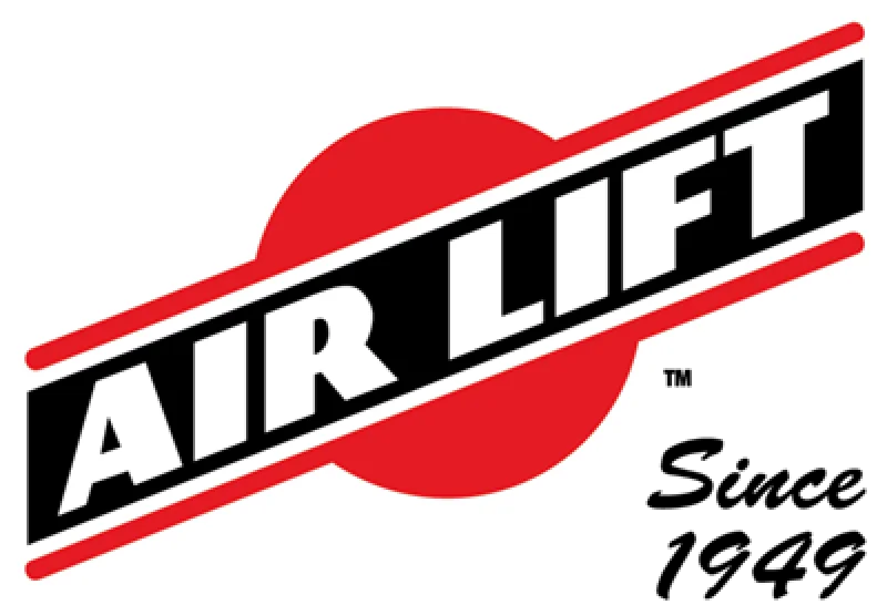 Air Lift Single Needle Gauge W/ 2in Lighted Panel - 100 PSI - Additional View 5