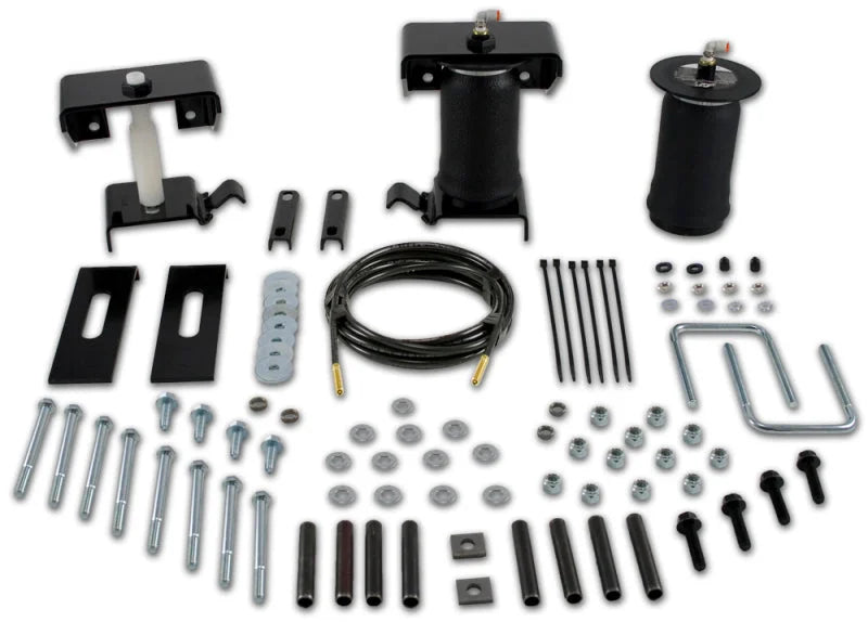 Air Lift Slamair Kit - Main Product View