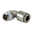 Load image into Gallery viewer, Air Lift Swivel Elbow Fitting - 1/8in MNPT x 1/4in PTC