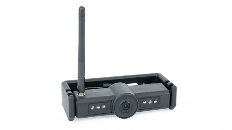 Air Lift Total View HD Camera w/ Versatile Mount - Additional View 6