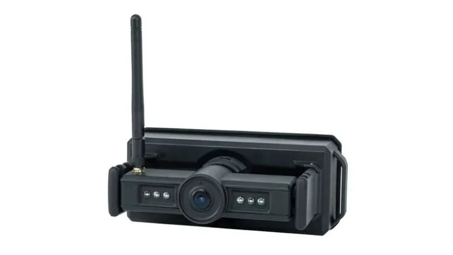 Air Lift Total View HD Camera w/ Versatile Mount - Additional View 8
