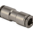 Load image into Gallery viewer, Air Lift Union - 1/4in Tube x 1/4in Tube