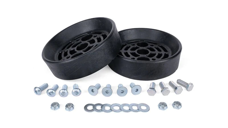Air Lift Universal Air Spring Cradle - Main Product View