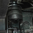 Load image into Gallery viewer, Air Lift Universal Air Spring Cradle - Back View