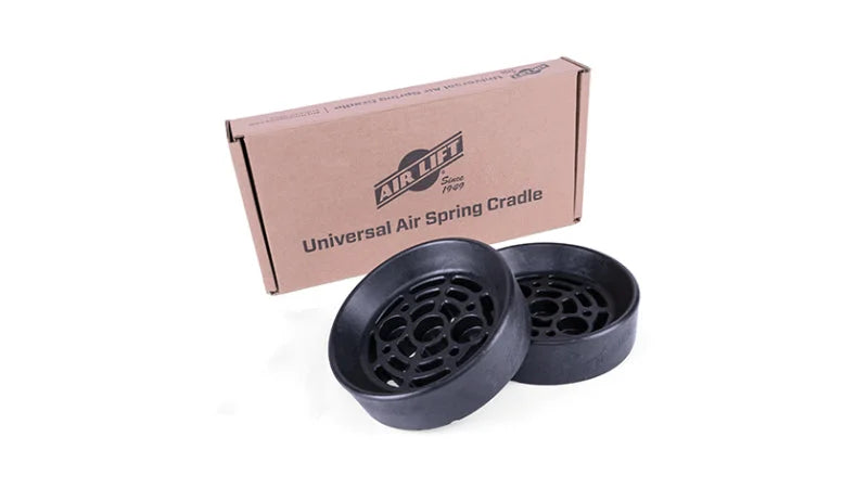 Air Lift Universal Air Spring Cradle - Additional View 8