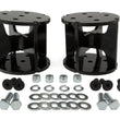 Load image into Gallery viewer, Air Lift Universal Angled Air Spring Spacer - 4in Lift - Main Product View