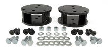 Load image into Gallery viewer, Air Lift Universal Level Air Spring Spacer - 2in Lift - Main Product View
