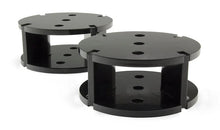 Load image into Gallery viewer, Air Lift Universal Level Air Spring Spacer - 2in Lift - Side View