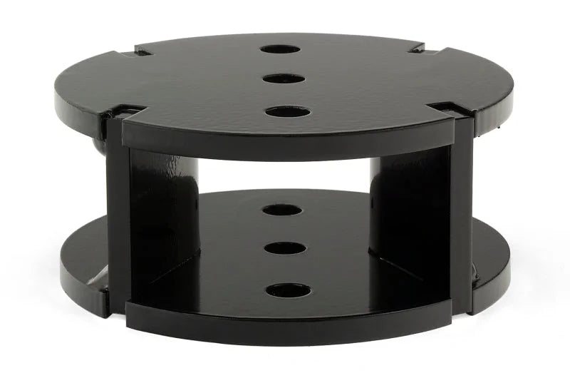 Air Lift Universal Level Air Spring Spacer - 2in Lift - Detail View