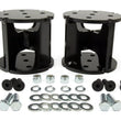 Load image into Gallery viewer, Air Lift Universal Level Air Spring Spacer - 4in Lift - Main Product View