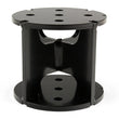Load image into Gallery viewer, Air Lift Universal Level Air Spring Spacer - 4in Lift - Side View