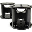 Load image into Gallery viewer, Air Lift Universal Level Air Spring Spacer - 4in Lift - Detail View