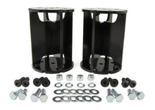 Load image into Gallery viewer, Air Lift Universal Level Air Spring Spacer - 6in Lift - Main Product View