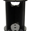 Load image into Gallery viewer, Air Lift Universal Level Air Spring Spacer - 6in Lift - Side View