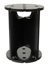 Load image into Gallery viewer, Air Lift Universal Level Air Spring Spacer - 6in Lift - Side View