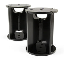 Load image into Gallery viewer, Air Lift Universal Level Air Spring Spacer - 6in Lift - Detail View