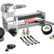 Load image into Gallery viewer, Air Lift Viair 444C Compressor - 200 PSI - Main Product View